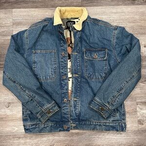 Urban Outfiters BDG Jacket